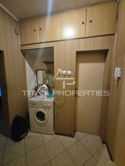 Двустаен апартамент Каменица 2