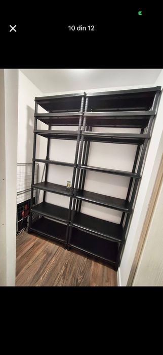 Ymi apartments 5 -Cazare Regim hotelier Coresi