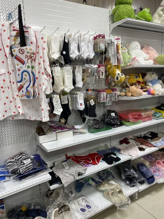 Продам стеллажи стеновые