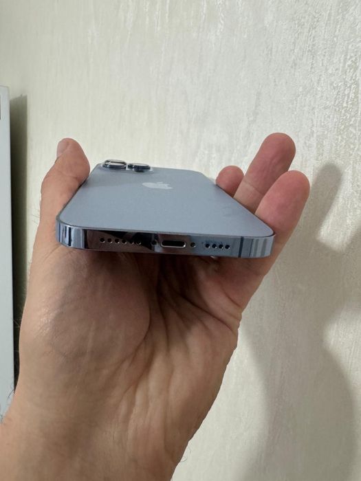 Iphone 13 pro max 128gb baterie 87%