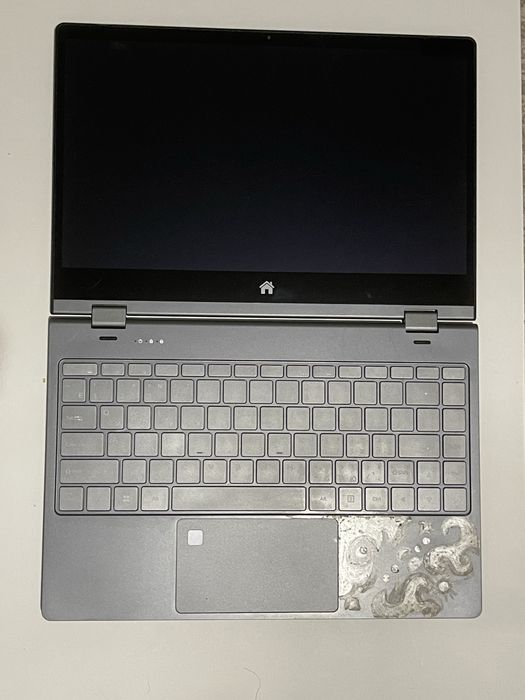 Продам ноутбук YEPO