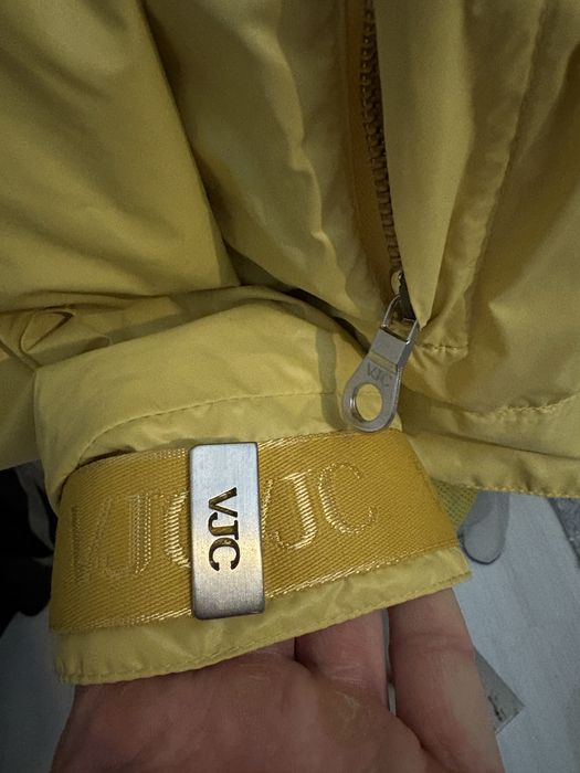 Versace Jeans Couture 2 в 1 яке