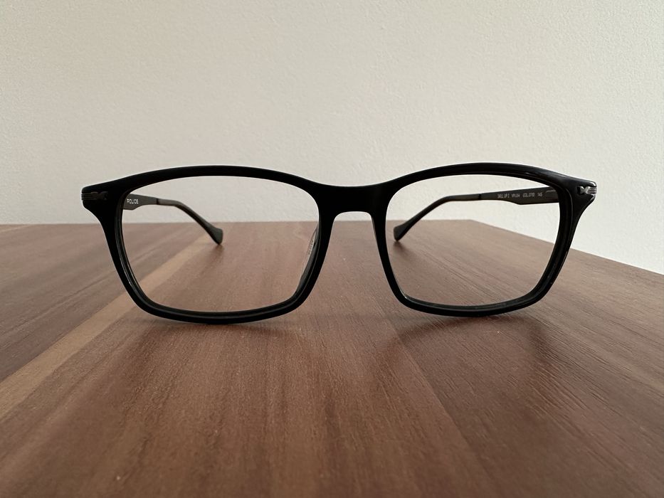 Rama Ochelari POLICE Originali