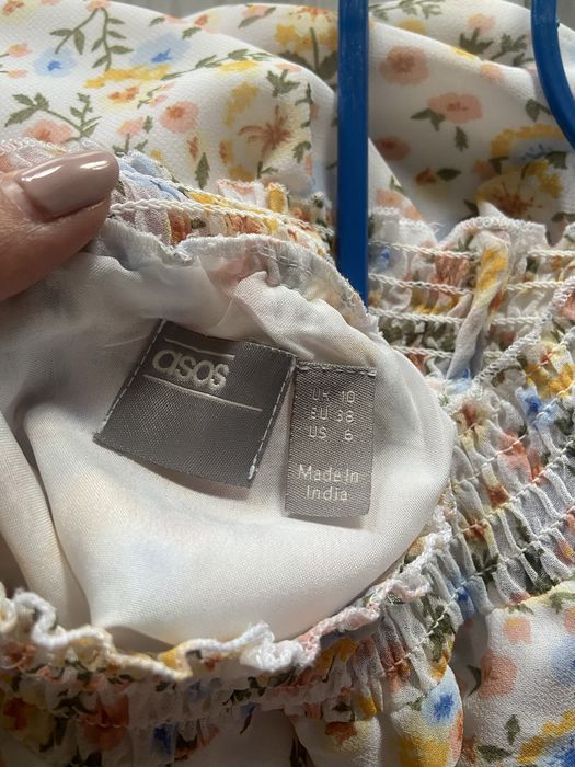 Парти рокли ZARA/Зара и др .- ХС / С / М