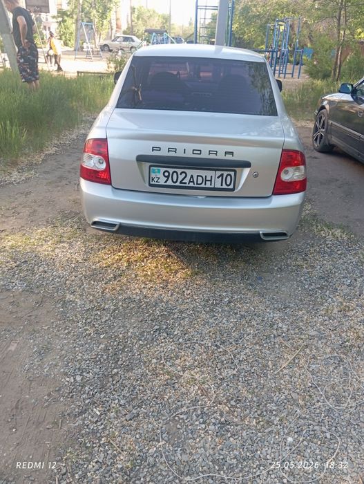Продам автомобиль