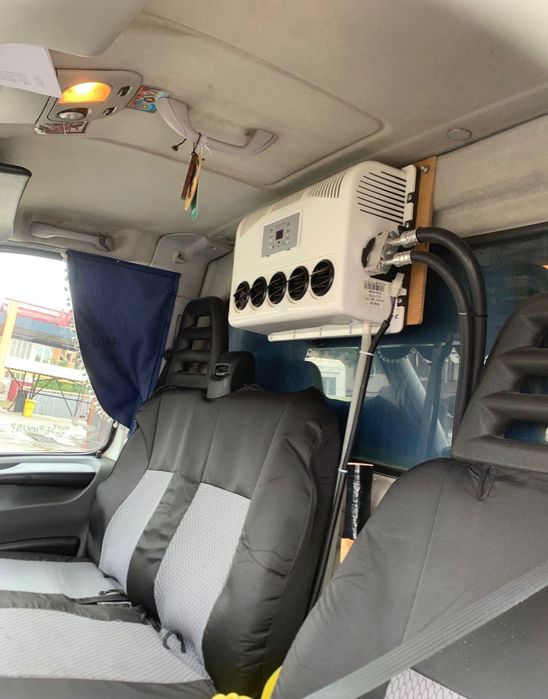 Autoutilitara personală