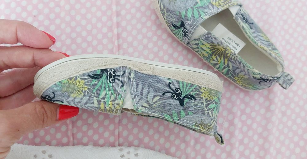 Сандали Primiji, номер 20