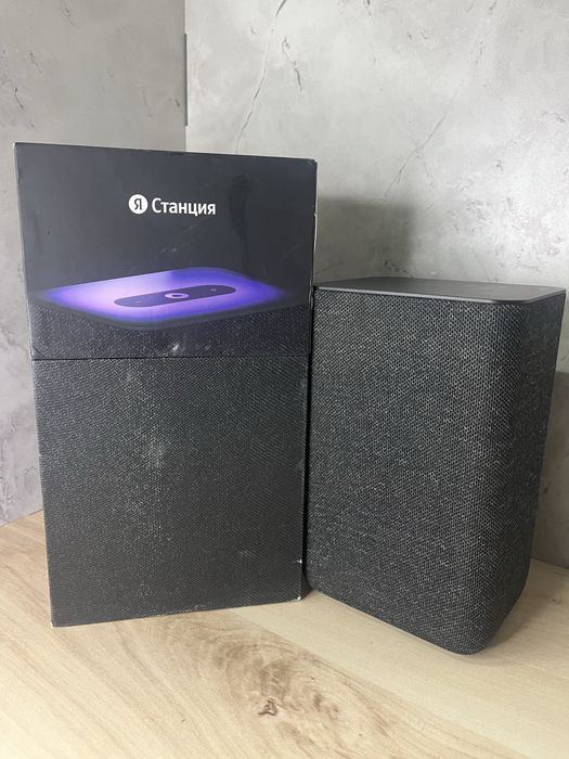 Яндекс Станция 2