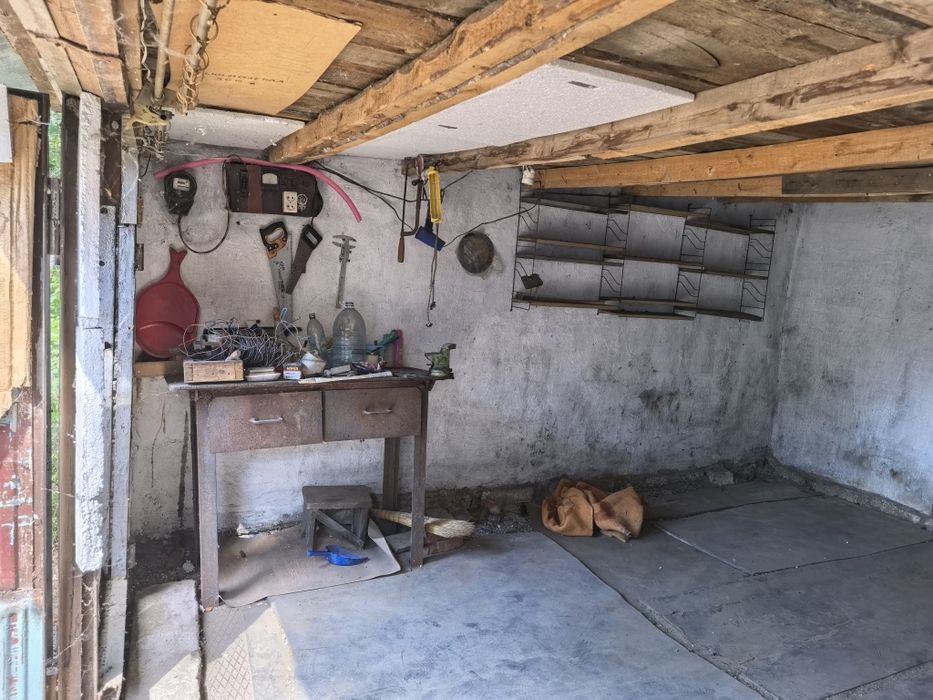 Продам гараж капитальный