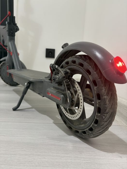 электронныйсамокат