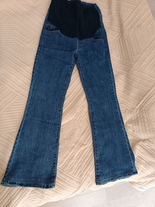 Джинсы для беременных