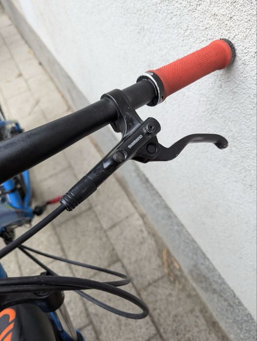 Cube HPA -27,5 2020г. Размер S