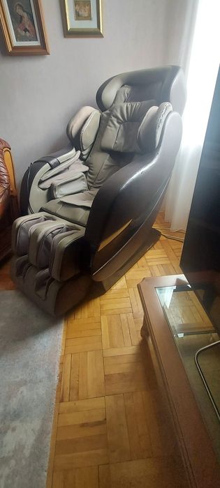 Scaun/ Fotoliu pentru  masaj