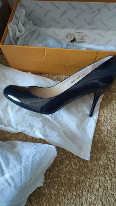 Продам туфли отличного качества