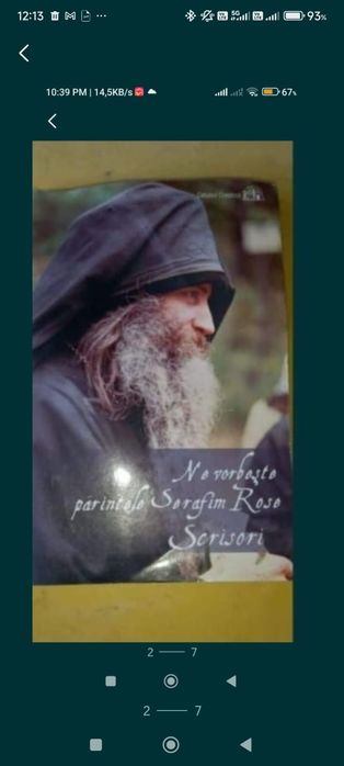 Carti , brosuri si reviste religioase