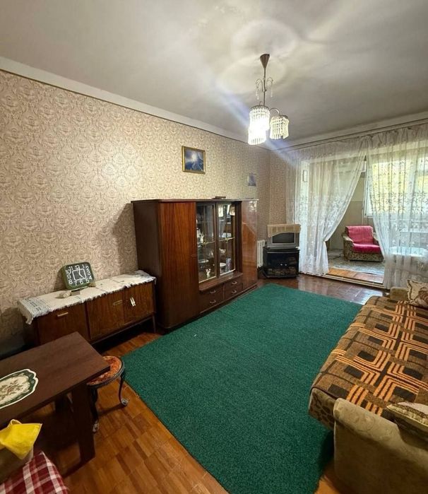 Срочно продаётся квартира в Мирзо Улугбекский район

Мирзо-Улугбекский