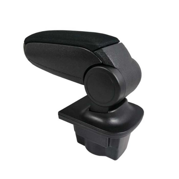 Подлакътник, Opel Astra J, 2009-2015 г., текстилен, черен