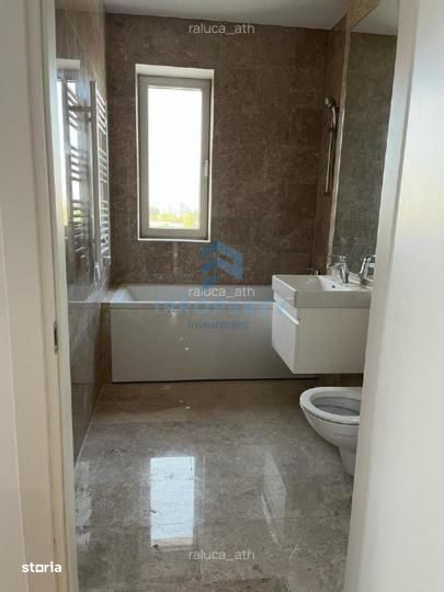 Inchiriere Apartament 3 camere in Herastrau Pet Friendly si Parcare In