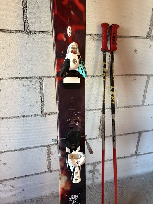 Schiuri Atomic Powder