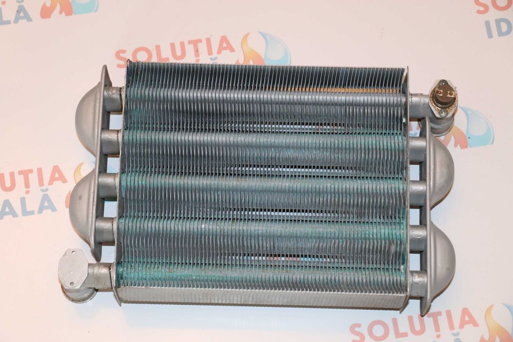 Schimbator centrala termica Motan Optimus MT 24 kw