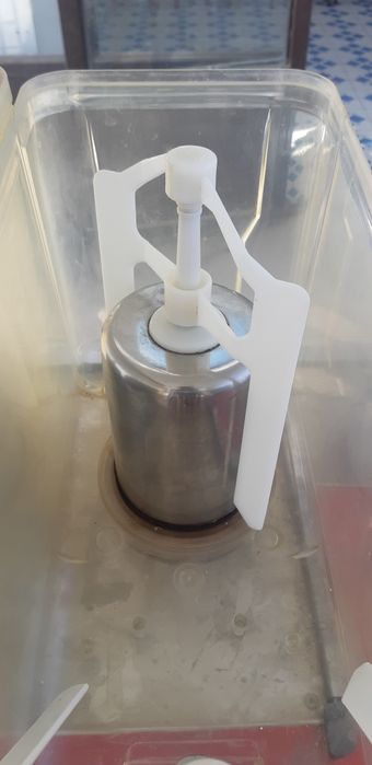 Sok aparat sotiladi tukiya