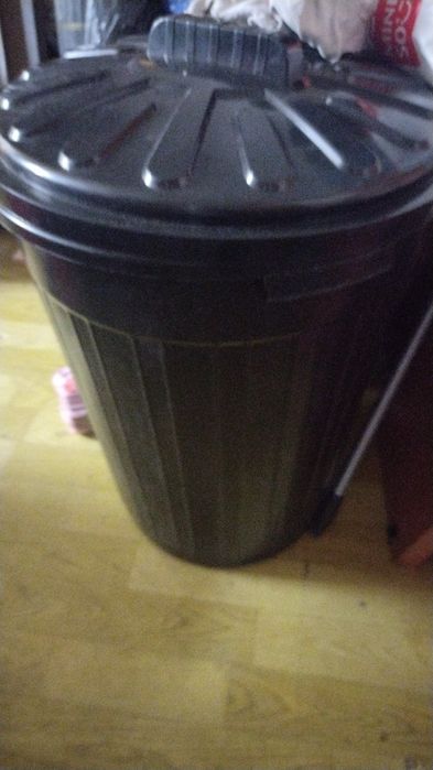 Продам пластмассовые бочки