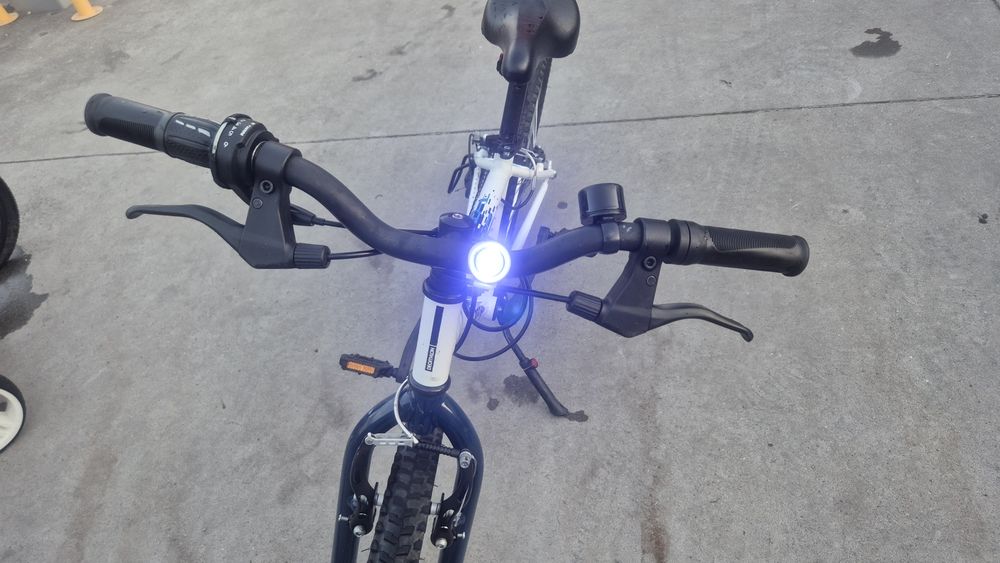 Bicicleta RockRider