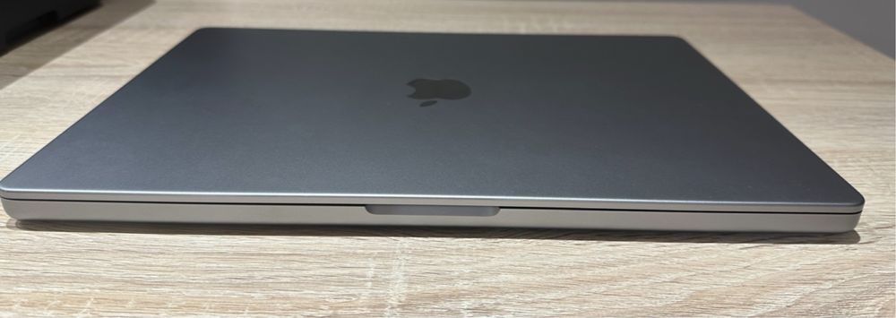 MacBook Pro 16 m1pro 16/1tb