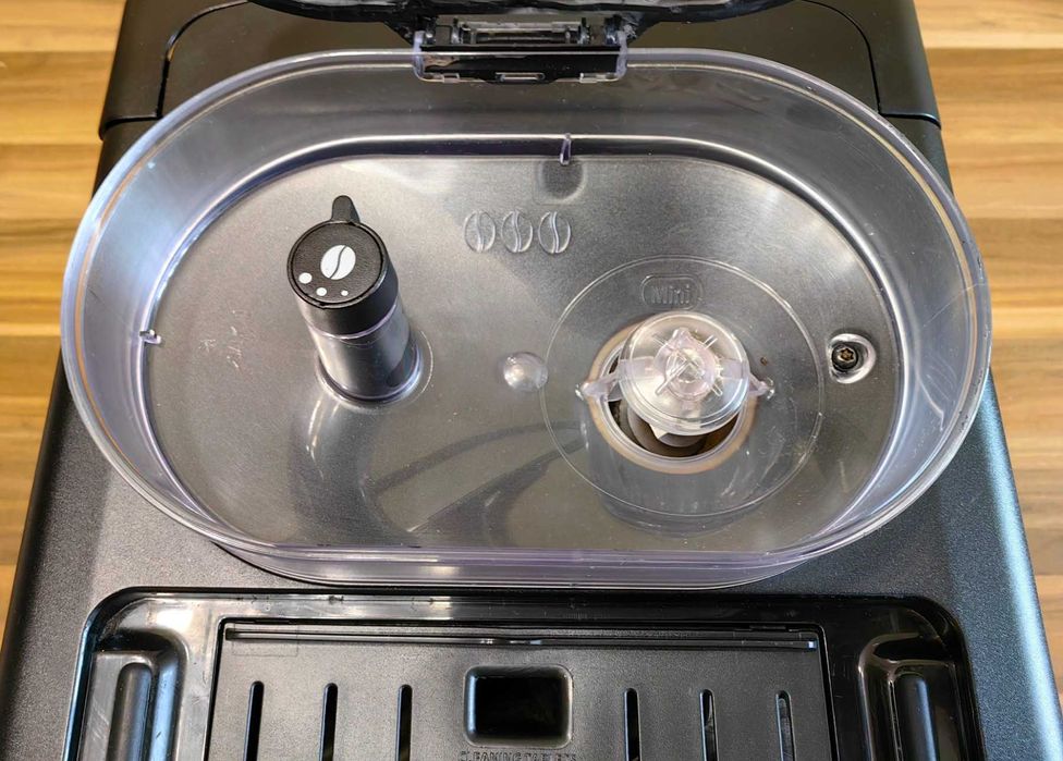 Кафе машина Krups FDB1450 EA8025