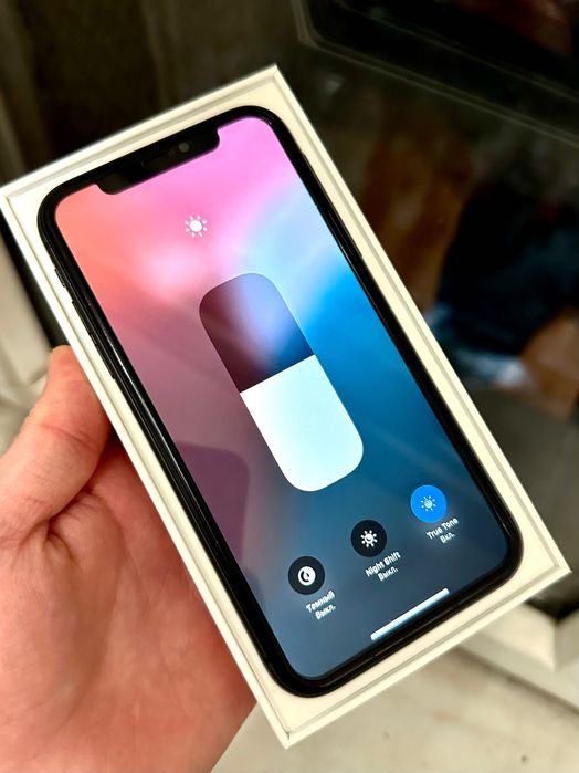 iPhone 11 64GB Айфон 11 64GB