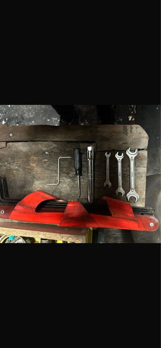 Ништяки на бмв е34