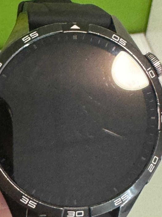 (Ag41) Ceas Inteligent Huawei GT4 46mm  B6190 - Garantie 2 ani!