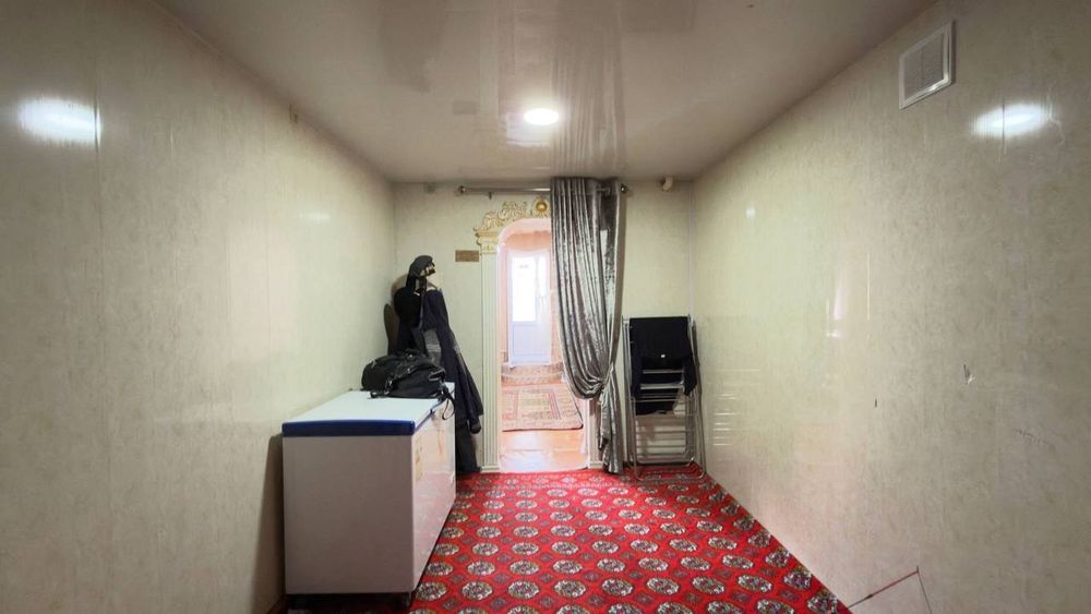 Продаётся Котедж Буз Су -5 сот ,2 этаж ,6 комнит