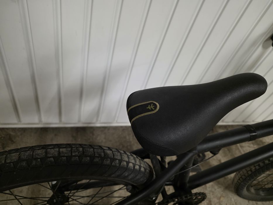 Велосипед BMX Flybikes Electron