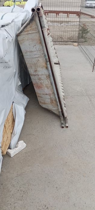 Badya bayok akaronka