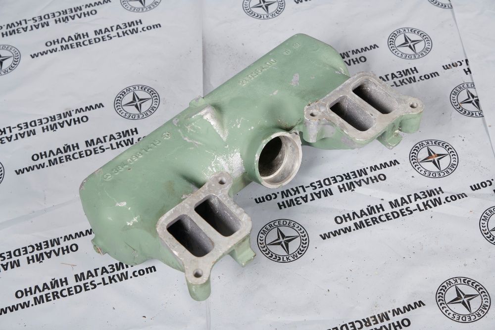 КОЛЕКТОР ВСМУКАТЕЛЕН 611D 711D 811D Мерцедес-бенц / Mercedes-benz