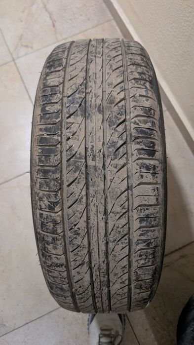 Продам шины зимние и летние