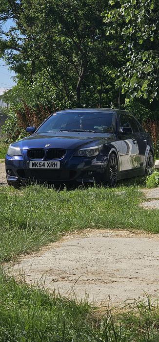 BMW 5 Series 2004 — imagine 2