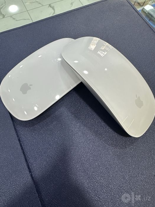 Magic Mouse 3 bilan 2