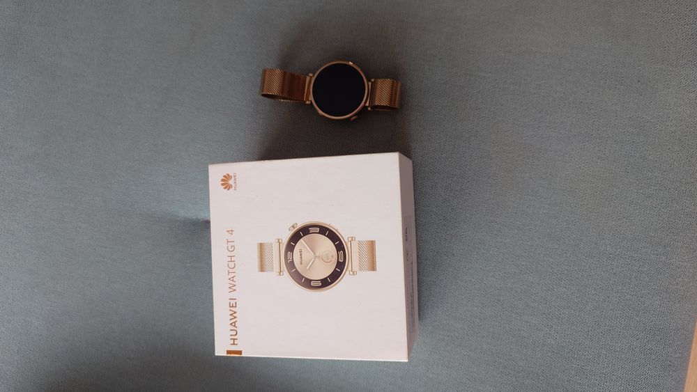 Huawei Watch GT 4