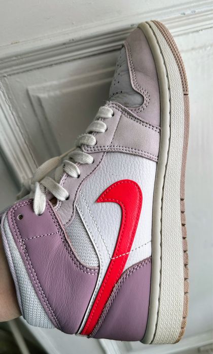 Nike air jordan stare foarte buna