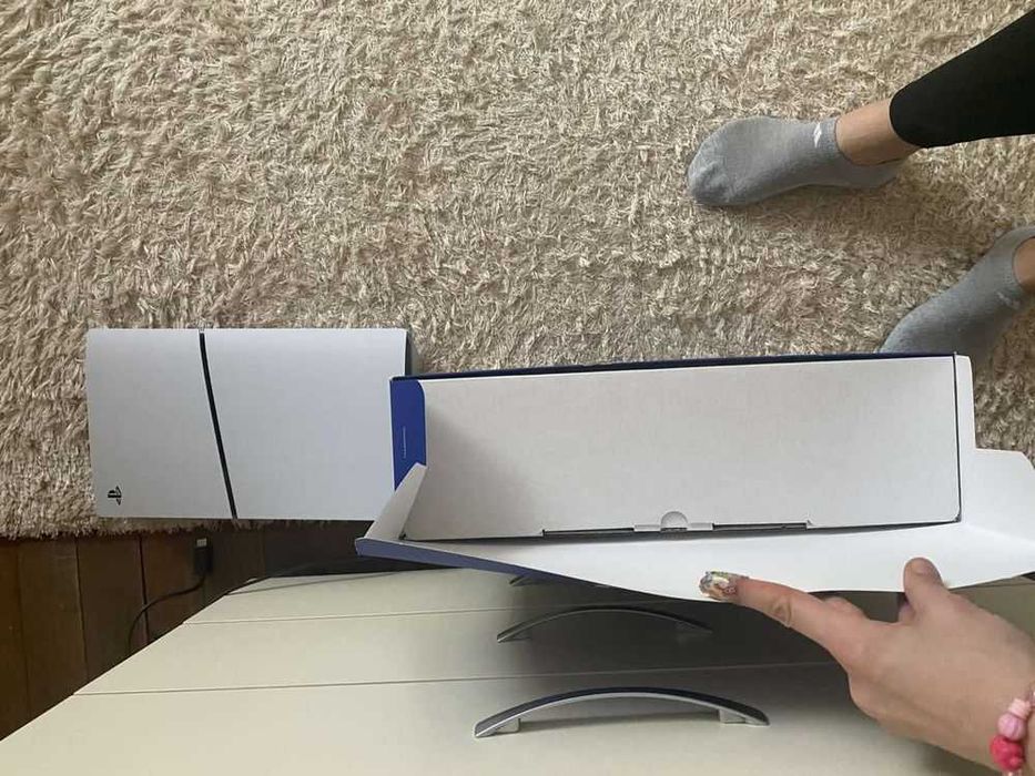 Плейстейшън 5 digital edition