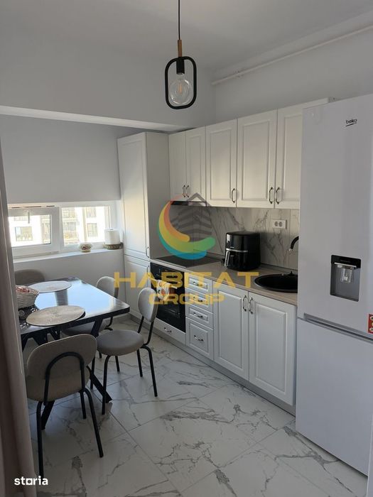 Apartment in Bucuresti - Mai multe