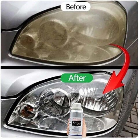 Avtoeliktirik xizmati va fara palerofka