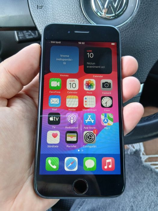 Iphone SE impecabil