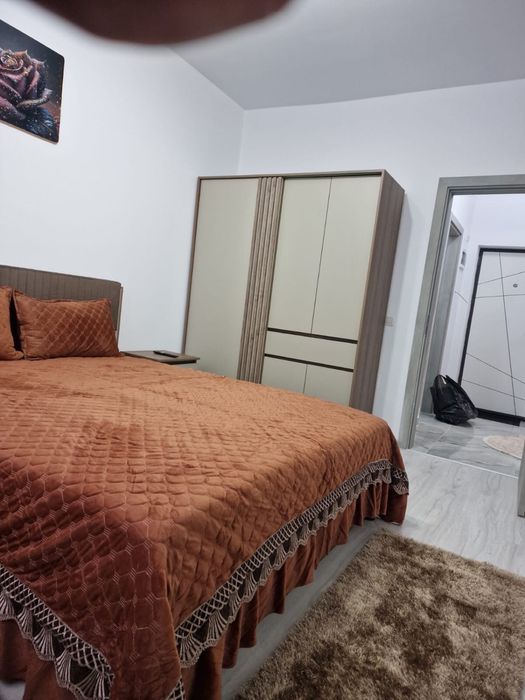 Închirieri regim hotelier Militari Residence (Non-stop)