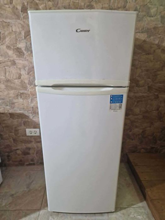 frigider cu congelator