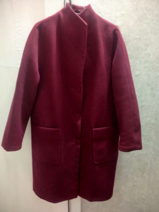Пальто весна осень