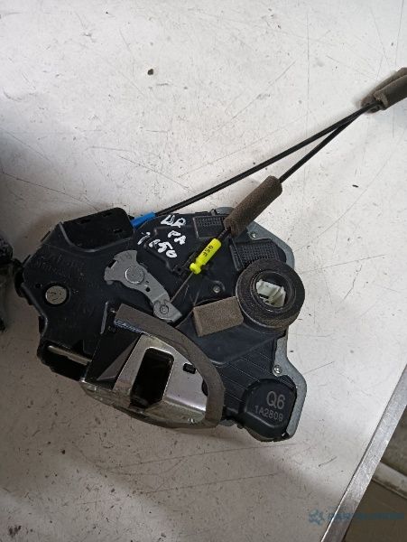 Broasca Usa Dreapta Fata Toyota Land Cruiser 150 (Trj15_, Kdj15_, Grj1