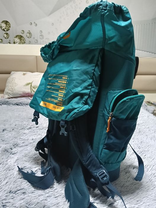 Rei Co-op Cool Trail Pack Cooler Rucsac Bag